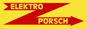 Elektro Pörsch - Logo